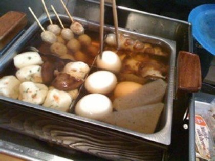 Foto: Izakaya J